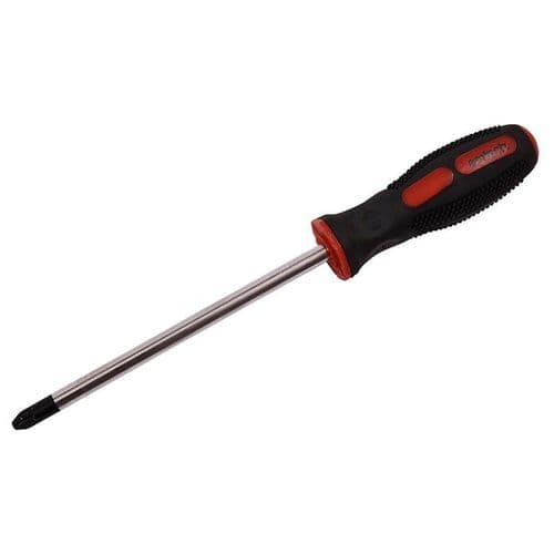 No.3 Pozi Drive Screwdriver