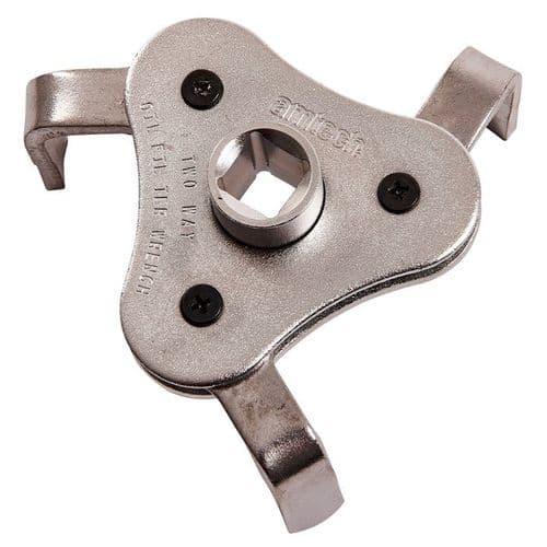 Oil Filter Remover 3 Leg