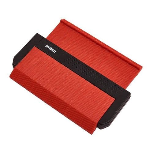 Plastic Contour Gauge