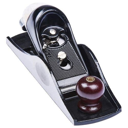 Professional Block Plane