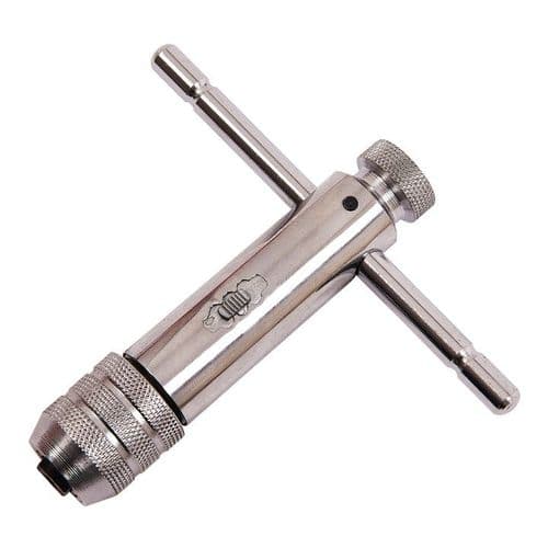 Ratchet Tap Wrench - Large