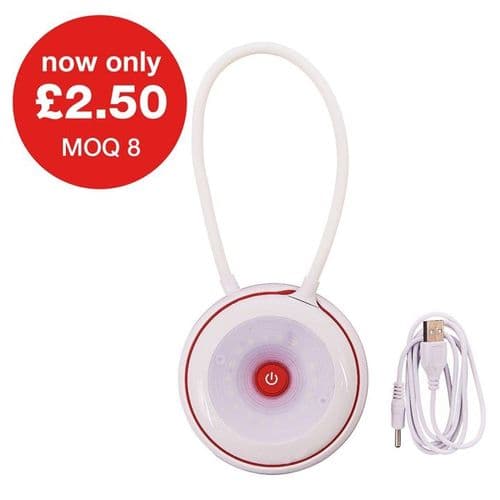 Rechargeable Hanging & Hobby Light