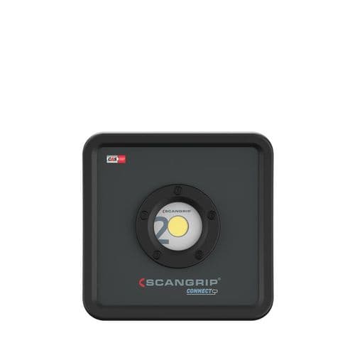 Scan Grip Nova LUMEN COMPACT FLOODLIGHT
