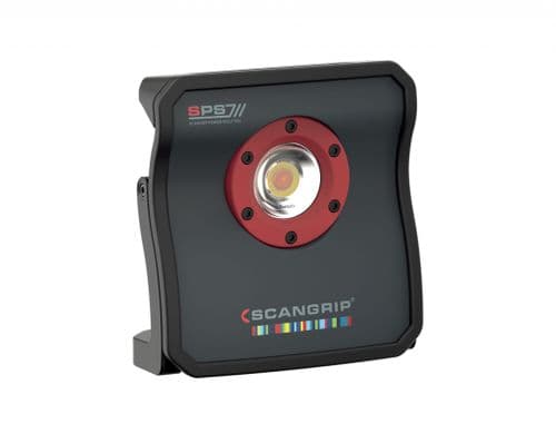 SCANGRIP MULTIMATCH 3 CAR COLOUR MATCH DETAILING WORKLIGHT 03.5653