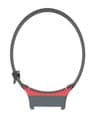 SCANGRIP NIGHTVIEW INFRARED HEADLAMP HEAD TORCH 03.5438