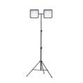 SCANGRIP NOVA DUAL DOUBLE BRACKET FOR TRIPOD 03.5308