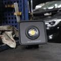 SCANGRIP NOVA MINI 1K 1000 Lumen HANDHELD LIGHT 03.6010