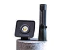SCANGRIP NOVA MINI 1K 1000 Lumen HANDHELD LIGHT 03.6010