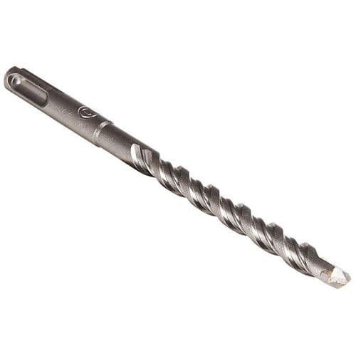 Sds Masonry Drill Bit 10mm X 160mm