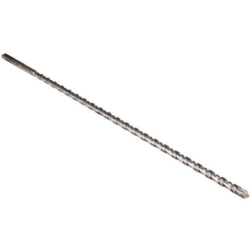 Sds Masonry Drill Bit 10mm X 450mm