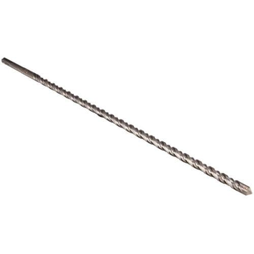 Sds Masonry Drill Bit 12mm X 450mm