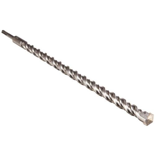 Sds Masonry Drill Bit 22mm X 450mm