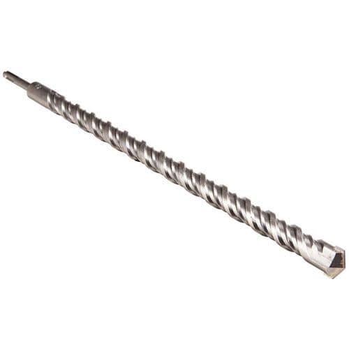 Sds Masonry Drill Bit 25mm X 450mm