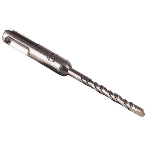 Sds Masonry Drill Bit 5.5mm X 110mm
