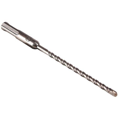 Sds Masonry Drill Bit 5.5mm X 160mm
