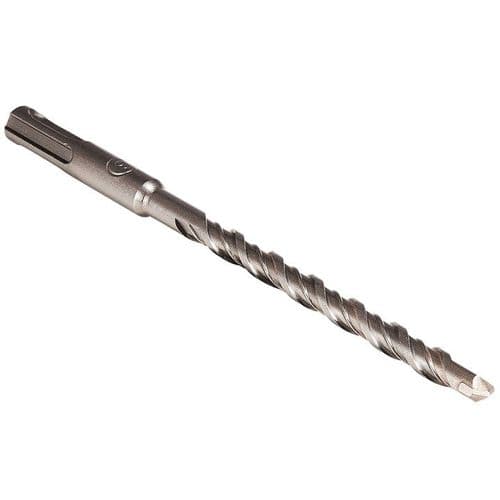 Sds Masonry Drill Bit 8mm X 160mm