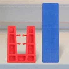 Shims & Packers Mixed Packs