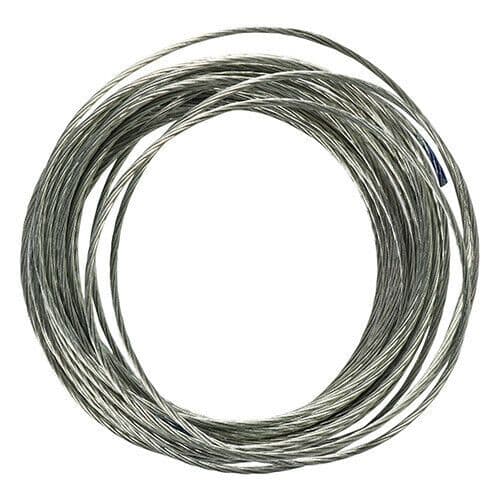 TIMco Picture Wire 0.92Dia x 3.6M TIMpak qty 1