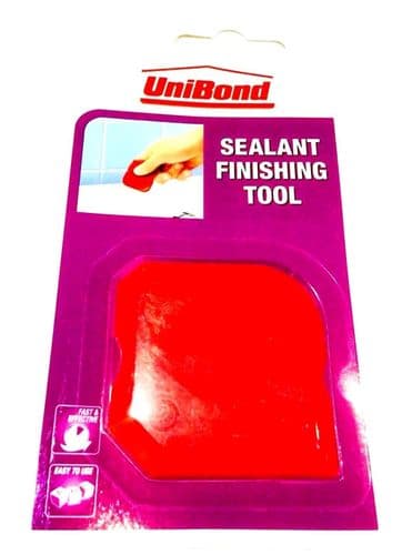 Unibond Sealant Finishing Tool UNI1582528