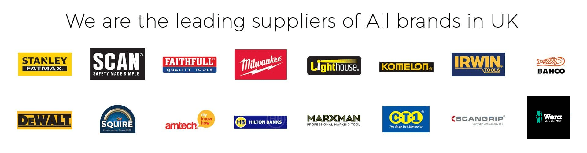Handy stores uk are the leading suppliers of All brands in UK
