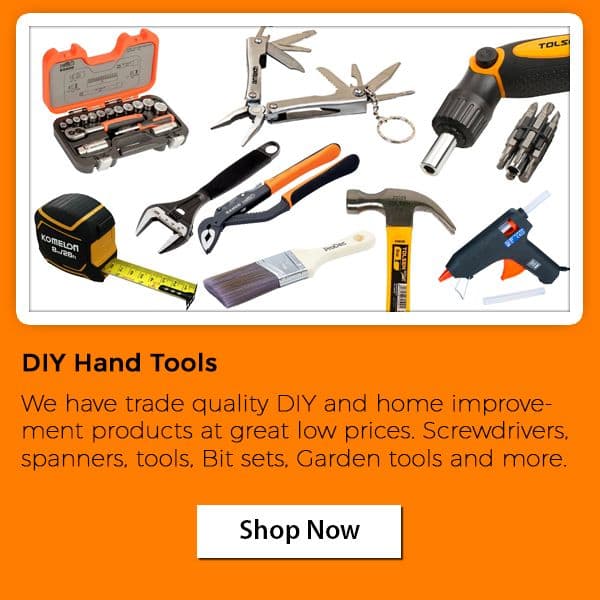Handy stores handtools