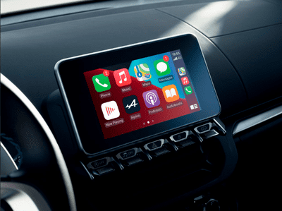 ALPINE A110 SAT NAV MAP UPDATE SD CARD EUROPE 2023-2024