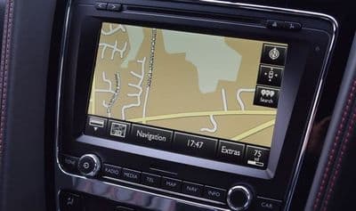 BENTLEY HDD BASED SAT NAV MAP UPDATE DISC EUROPE DVD 2021