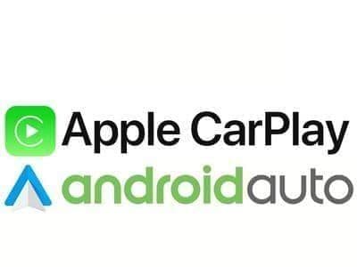 BMW CARPLAY ANDROID AUTO