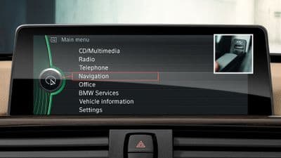 BMW CIC MOVE NAVIGATION UPDATE MAP SAT NAV USB 2024