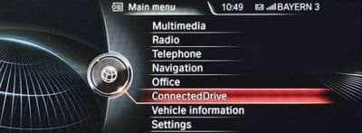 BMW NBT EVO ID4 NAVIGATION MAP UPDATE USB PLUS ACTIVATION 2025-2