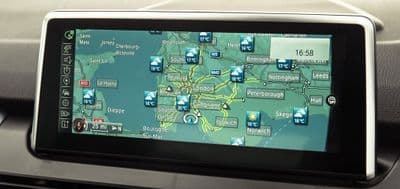 BMW NBT NEXT 2025 NAVIGATION UPDATE USB PLUS ACTIVATION