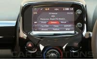 CITROEN C1 X-NAV  SAT NAV MAP UPDATE MICRO SD CARD EUROPE 2024-2025