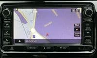 FIAT FULLBACK WF-12 SAT NAV MAP SD CARD EUROPE 2024
