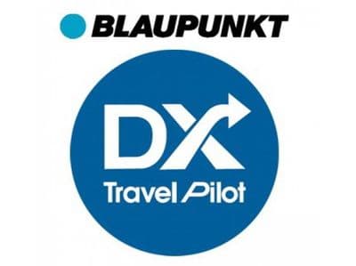 FORD TELEATLAS TRAVELPILOT DX 2014 SAT NAV MAP UPDATE DISC