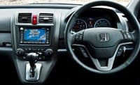 Honda V3.C0 Sat Nav Map Update Disc Europe 2026 | Honda Navigation DVD
