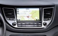 HYUNDAI GEN2.0 AVN2.0 SAT NAV MAP 2026/2027 SD CARD EUROPE