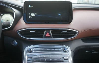 HYUNDAI GEN5 WIDE 2026 SAT NAV MAP USB UK & EUROPE