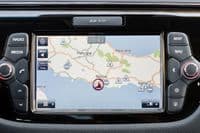 Kia Gen 2.0 Sat Nav SD Card Update Europe 2026