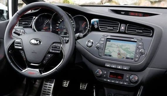 KIA Hyundai Sat Nav Update SD card | Map SD card 2026