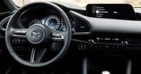 Mazda 3 Sat Nav Map Update 2026 UK & Europe SD Card