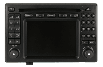 MERCEDES DX NAVIGATION MAP SAT NAV UPDATE CD 2014