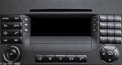 MERCEDES NTG2 AUDIO 50 V17 APS SAT NAV MAP UPDATE DISC 2018