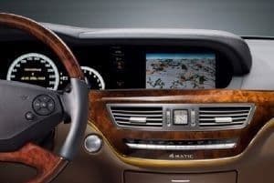 MERCEDES NTG3 V17 SAT NAV UPDATE DISC NAVIGATION MAP 2019