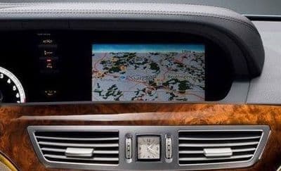 MERCEDES NTG3.5 SAT NAV MAP NAVIGATION UPDATE EUROPE 2015  DVD