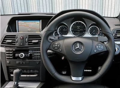 Mercedes NTG4 W212 Audio 50 Aps V13 Navigation Map Sat Nav Update Disc 2018