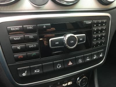Mercedes NTG4.5 and NTG4.7 Sat Nav Map Navigation Update Europe 2023