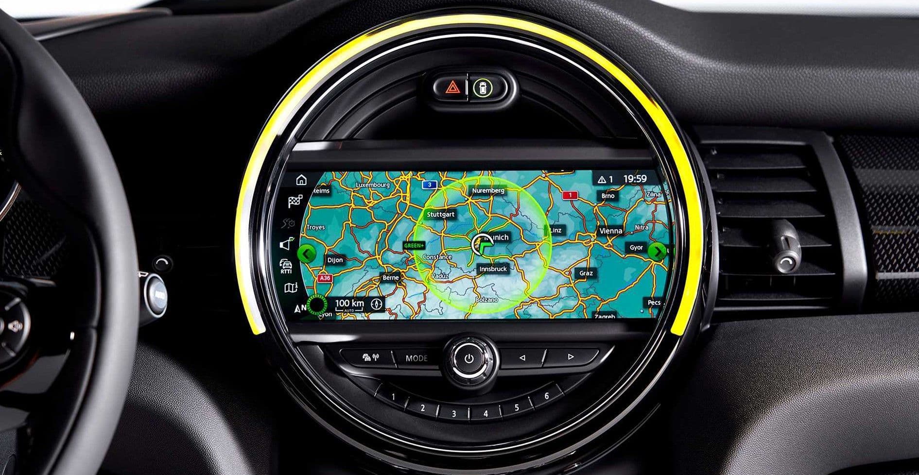 Actualización De Mapas BMW Navi NEXT 2025 – Incluye USB Y Código De Desbloqueo