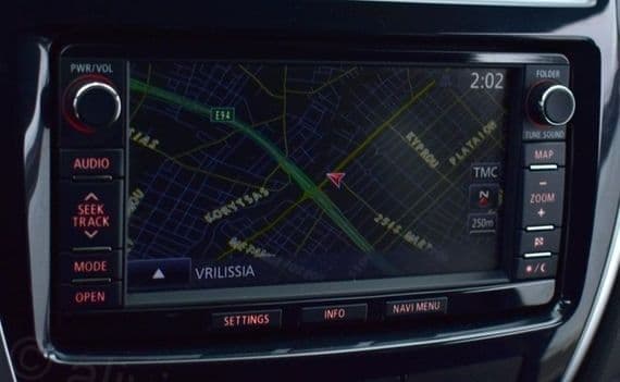 Carte SD Navigation GPS - PEUGEOT - RNEG WIPNAV MYWAY - Europe 2025-1 - Compatible avec CITROEN - Noir - Auto
