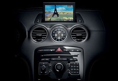 PEUGEOT/CITROEN WIP COM 3D NAVIGATION 2024 SAT NAV MAP UPDATE USB