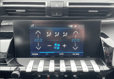PEUGEOT CONNECT NAV WAVE 2026 SAT NAV MAP UPDATE USB EUROPE